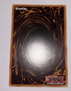 Yu-Gi-Oh - DRAGON ULTIME AUX YEUX BLEUS - PGLD-FR055 - Gold Ultra - NM F - Image 2