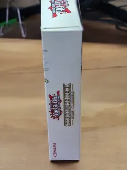 2020 yugioh structure deck spirit charmers 1st Edition English - Image 3