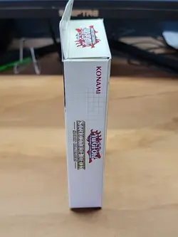 2020 yugioh structure deck spirit charmers 1st Edition English - Image 5