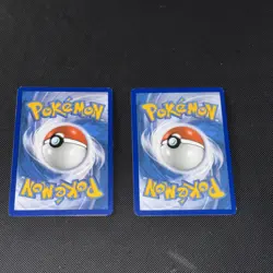 Pokemon TCG Crobat 56/149 Holo & reverse holo Sun And Moon Card Near Mint - Image 4