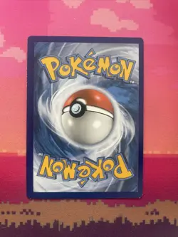 Pokemon Card Eevee SWSH212 Black Star Promo Holo Rare Near Mint - Image 2