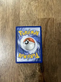 Team Rocket's Mewtwo ex 216 Promo Card PACKED FRESH Pokemon TCG - Image 2