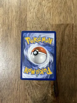 Team Rocket's Mewtwo ex 216 Promo Card PACKED FRESH Pokemon TCG - Image 2