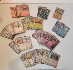 🌟Pokemon Prismatic Evolutions Card Lot🌟 Ex, FA, Ace Specs, and Pokeballs💥 - Image 4