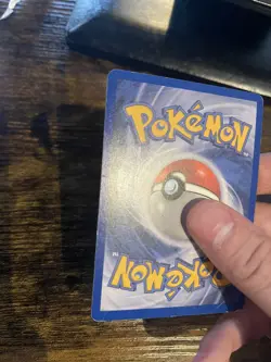 Reverse Holo Stamped Hoppip Pokemon Card Ex Team Rocket Returns 57/109 351🔥MP🔥 - Image 5