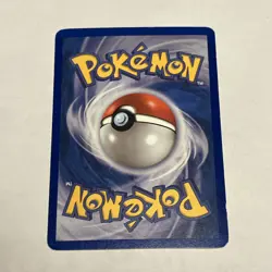 Ludicolo Deoxys 19/107 Pokemon TCG Reverse Holo Rare Card LP - Image 2