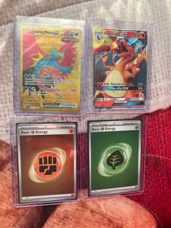 pokemon card lot free gift with purchase - Image 1