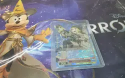 《LPFM》FUKAZIROH SSP GUN GALE WEISS SCHWARZ ENGLISH - Image 1