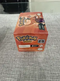 Pokemon Full House Cards. Sealed, Charizard Box 30 Packs - Image 2