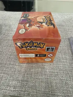 Pokemon Full House Cards. Sealed, Charizard Box 30 Packs - Image 4