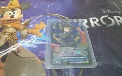 《THIRD SQUAD JAM》PITOHUI GGR GUN GALE WEISS SCHWARZ ENGLISH - Image 1
