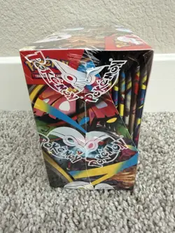 Pokemon TCG: Mega Evolution Enhanced Booster Display Box- 36 Packs 1 Promo Card - Image 5