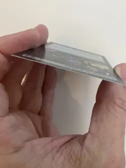 Torment Of Hailfire *FOIL* Hour Of Devastation 2017 LP/NM MTG HOU Comb Ship - Image 4