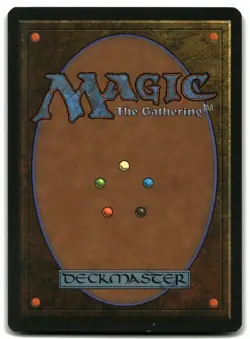 Mystic Remora 87 Magic_the_gathering Ice Age - Image 2