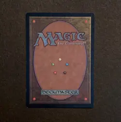 Magic: The Gathering Pyroblast MTG Core Set 5th Edition 1997 - Image 2