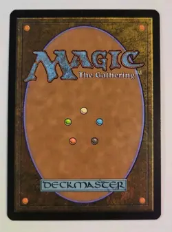 Japanese Temporal Extortion Planar Chaos MTG Magic the Gathering JP - 81/165 - Image 2