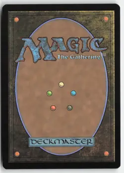 MTG - Midgar, City of Mako (Borderless) FOIL R FINAL FANTASY 313 LP-NM - Image 2