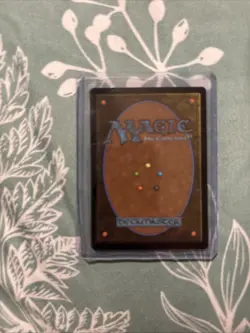 Counterspell (Borderless) Marvel Eternal-Legal Regular - Image 2