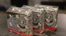 MTG Adventures in the Forgotten Realms - Collector Booster Box - Factory Sealed - Image 2