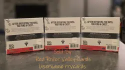 MTG Adventures in the Forgotten Realms - Collector Booster Box - Factory Sealed - Image 3