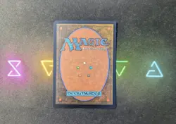 Foil Awaken the Woods Extended Art NM - Image 2