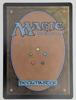 (Foil) Chain Lightning (0113) Dominaria Remastered NM - Image 2