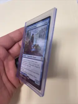 Glasspool Mimic Zendikar Rising Regular - Image 2