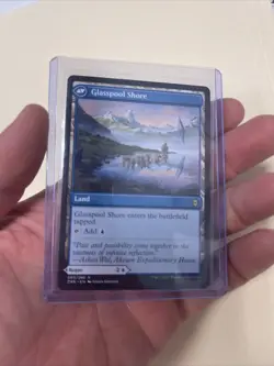 Glasspool Mimic Zendikar Rising Regular - Image 3