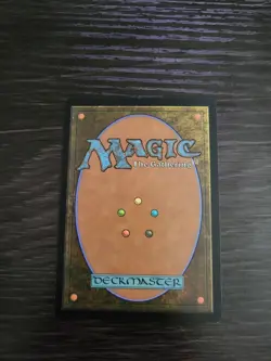 Magic the Gathering Roaming Throne, Artifact Creature, Lost Caverns of Ixalan - Image 2