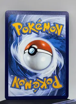 Pokemon TCG - Umbreon V Black Star Promo Holo - SWSH203 - Sword & Shield Promo - Image 3