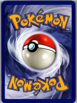 Dark Golduck 37/82 Uncommon - Pokemon Team Rocket - 1st Edition Regular (NM) - Image 2