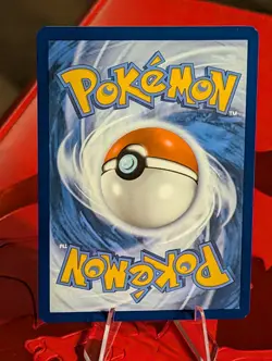 Professor's Research: Professor Sada #240/198 Pokemon Scarlet & Violet - Image 2