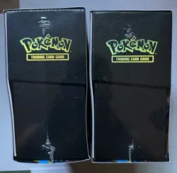 Pokemon TCG Mega Evolution Pokemon Center Elite Trainer Box ETB *Set Of 2* - Image 5