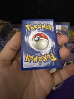 Pokemon TCG Base Set Shadowless Red Cheek Pikachu Error x 2 Copies - Image 4