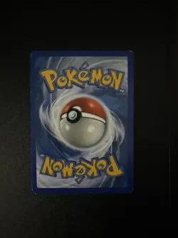 Pokemon Reverse (Stamped) Holo Skiploom- EX Team Rocket Returns- 49/109 MP - Image 2