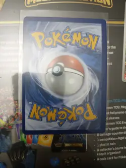 Lt. Surge's Bargain SIR Mega Evolution 185/132 Pokemon TCG - Image 5