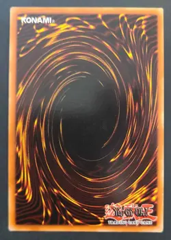 Yu-Gi-Oh! TOON WORLD MRL-076 Super Rare Magic Ruler - Light Play 🍒 - Image 5