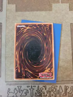 YUGIOH SORCIERE DE FLEUR WC11-EN002 ULTRA UNLIMITED ED MP - Image 2