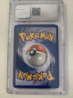 Totodile Delta Species Holo Pokemon TCG Dragon Frontiers Stamped Card 67/101 - Image 2
