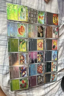 Pokemon Card Lot - Poke Ball Pattern Holo Lot - 24 Cards - Image 4