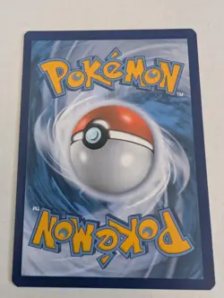 Pokemon Mew TCG XY110 Holo Black Star Promo Card - Image 3
