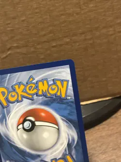 Pokemon TCG Kleavor VSTAR Sword & Shield SWSH249 Holo Promo Card NM/Mint - Image 4
