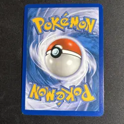 Pokemon TCG Haunter 40/100 Stormfront Reverse Reverse Holo Card NM Condition - Image 2