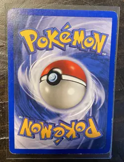 Pokemon TCG Charmander Base Set Card 46/102 - Image 2
