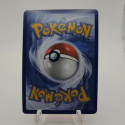 Pyroar 016/131 Poke Ball Holo Prismatic Evolutions Pokemon TCG Card NM - Image 2