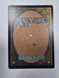 Squelching Leeches Game Day & Store Championship Promos Regular Mtg - Image 2