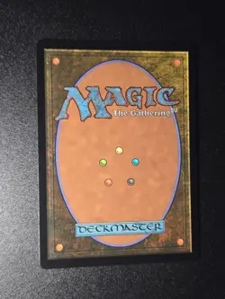 The Spot, Living Portal 0153 Rare Foil Spider-Man MTG - Image 2