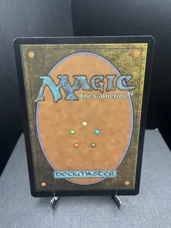 MTG The Brothers War Awaken The Woods Foil Mythic NM - Image 2