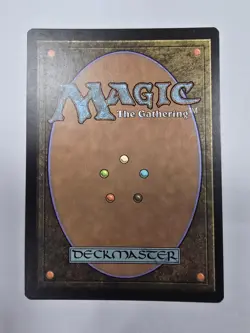 Murder FNM Promos Foil Magic The Gathering Mtg - Image 2