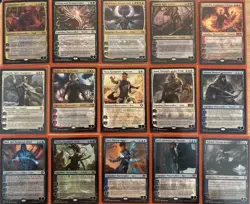 ELITE MTG Commander Deck 5 Color Planeswalkers Jodah The Unifier Ready To Play - Image 2